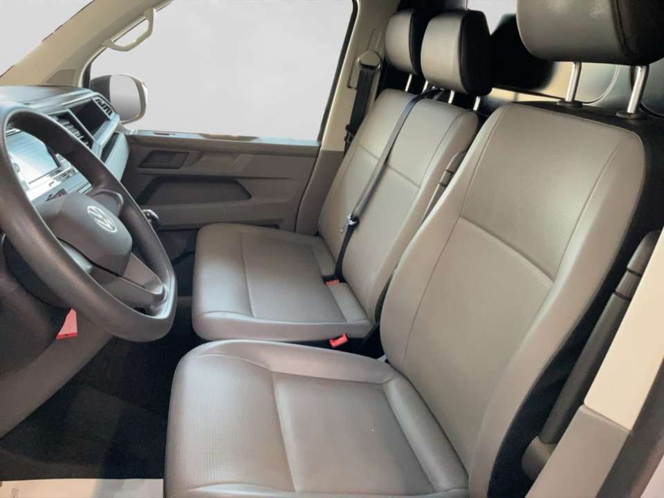 Volkswagen T6.1 Transporter - Imagem 12