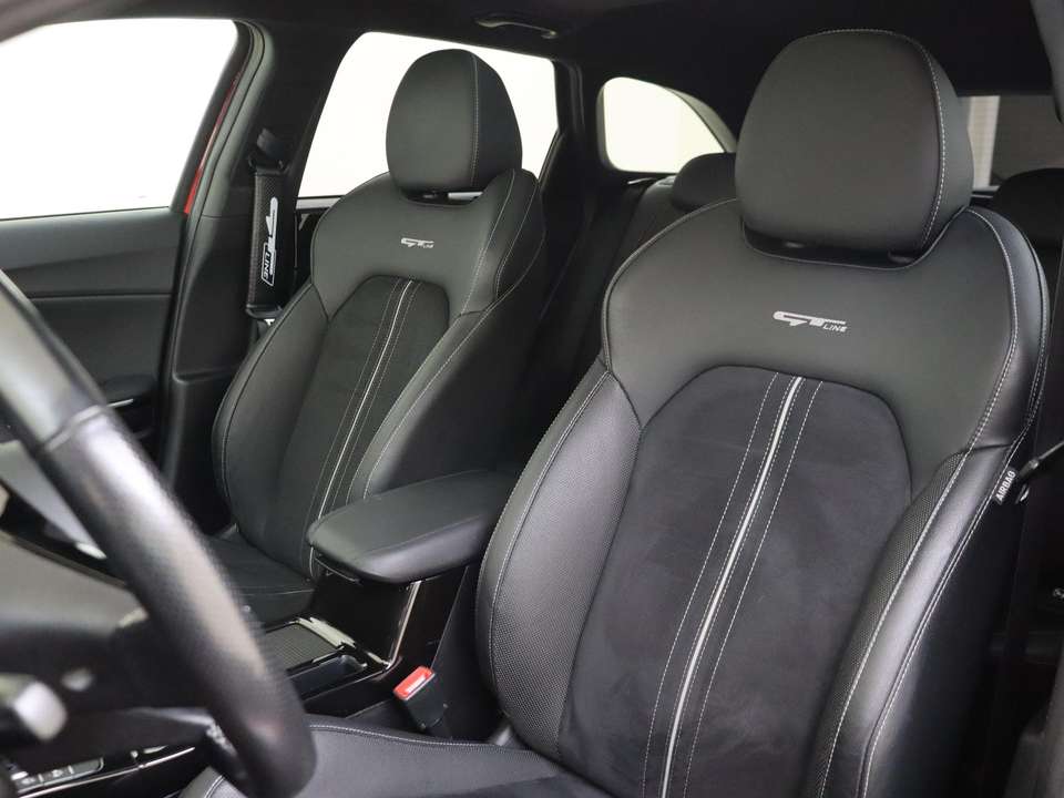 Kia Ceed SW / cee'd SW - Imagem 3