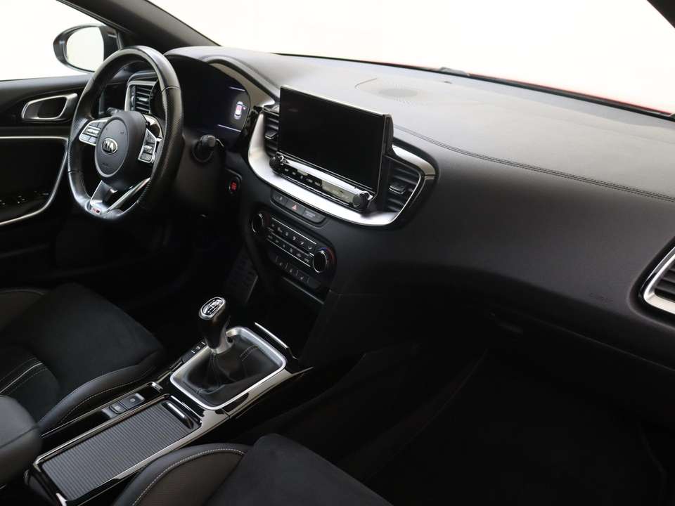 Kia Ceed SW / cee'd SW - Imagem 5