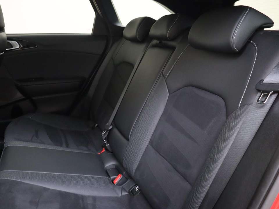 Kia Ceed SW / cee'd SW - Imagem 9