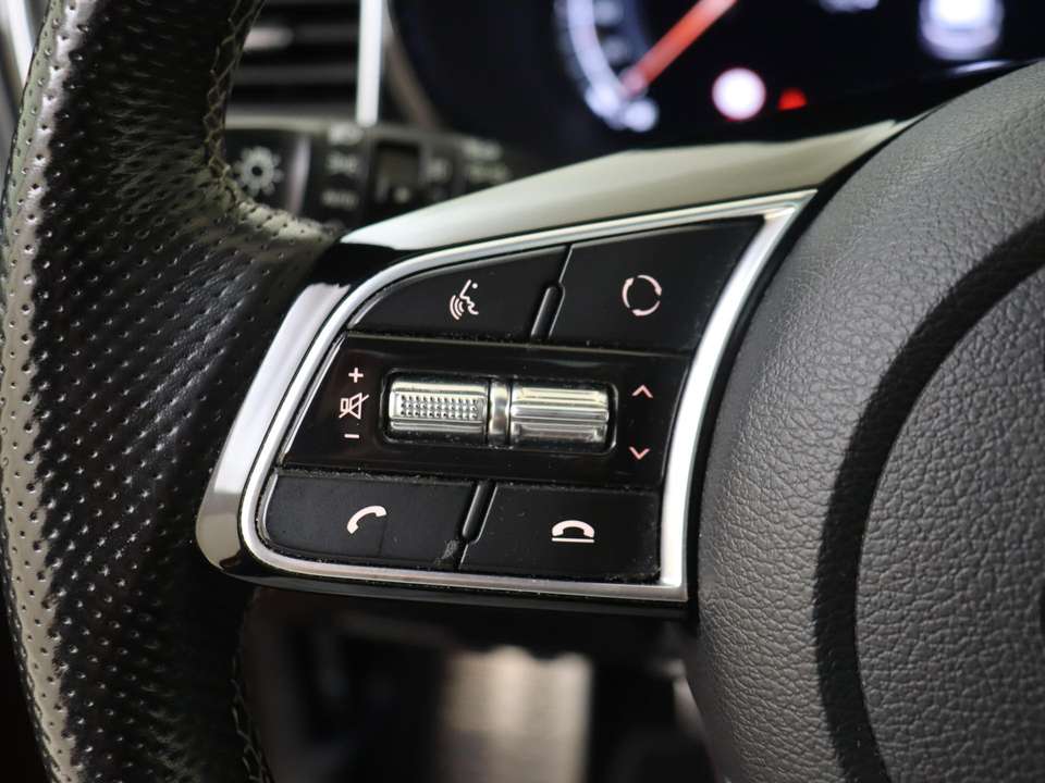 Kia Ceed SW / cee'd SW - Imagem 13