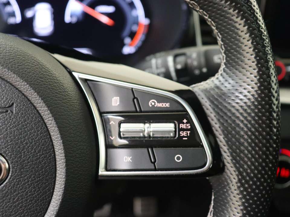 Kia Ceed SW / cee'd SW - Imagem 14