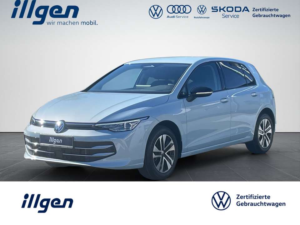 Volkswagen Golf - Imagem 1
