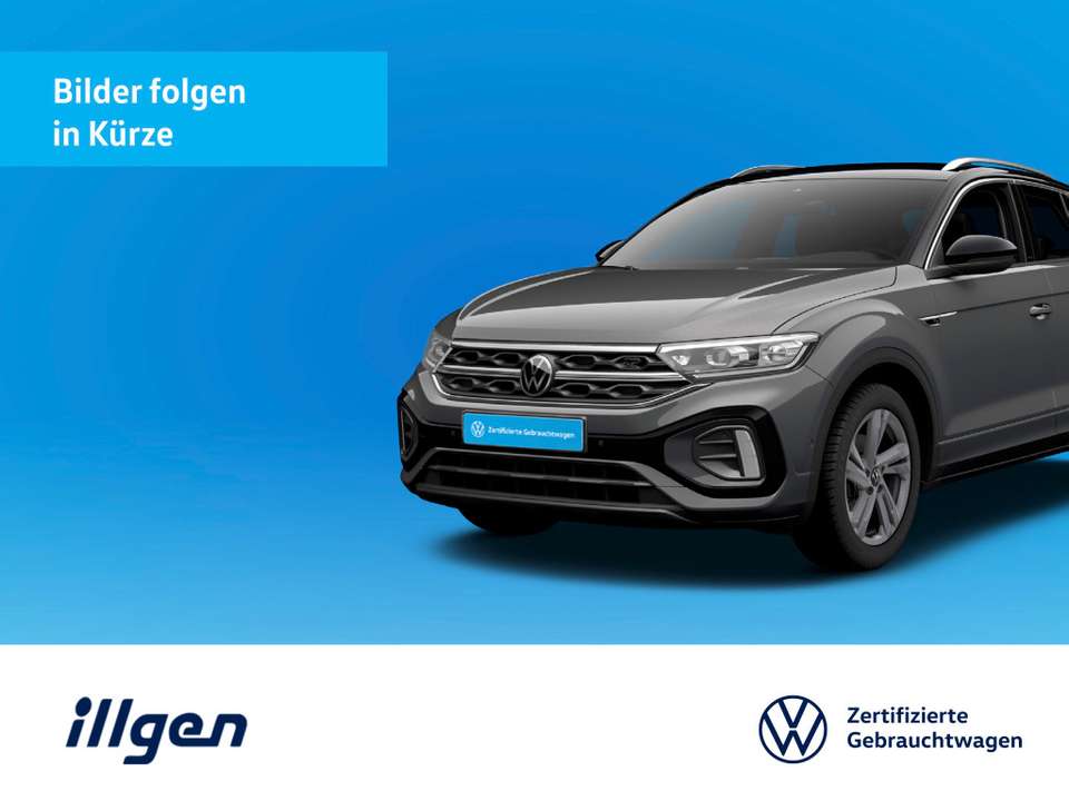 Volkswagen Golf - Imagem 1