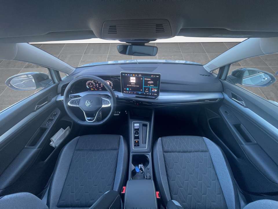 Volkswagen Golf - Imagem 2