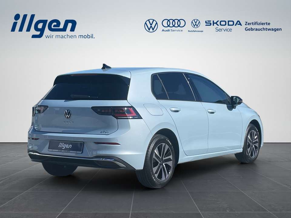 Volkswagen Golf - Imagem 3