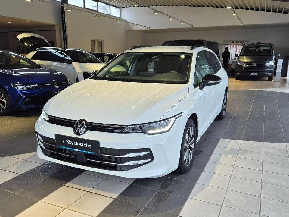 Volkswagen Golf - Imagem 2