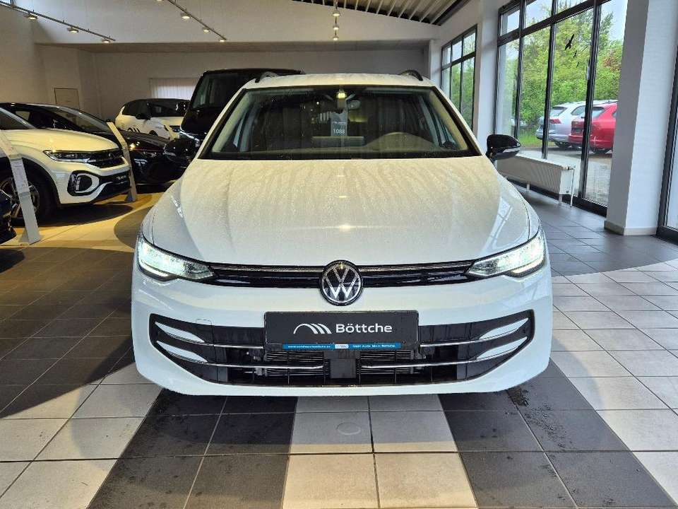 Volkswagen Golf - Imagem 3