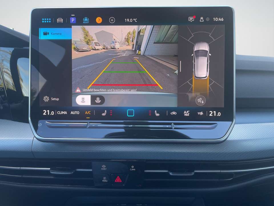 Volkswagen Golf - Imagem 13