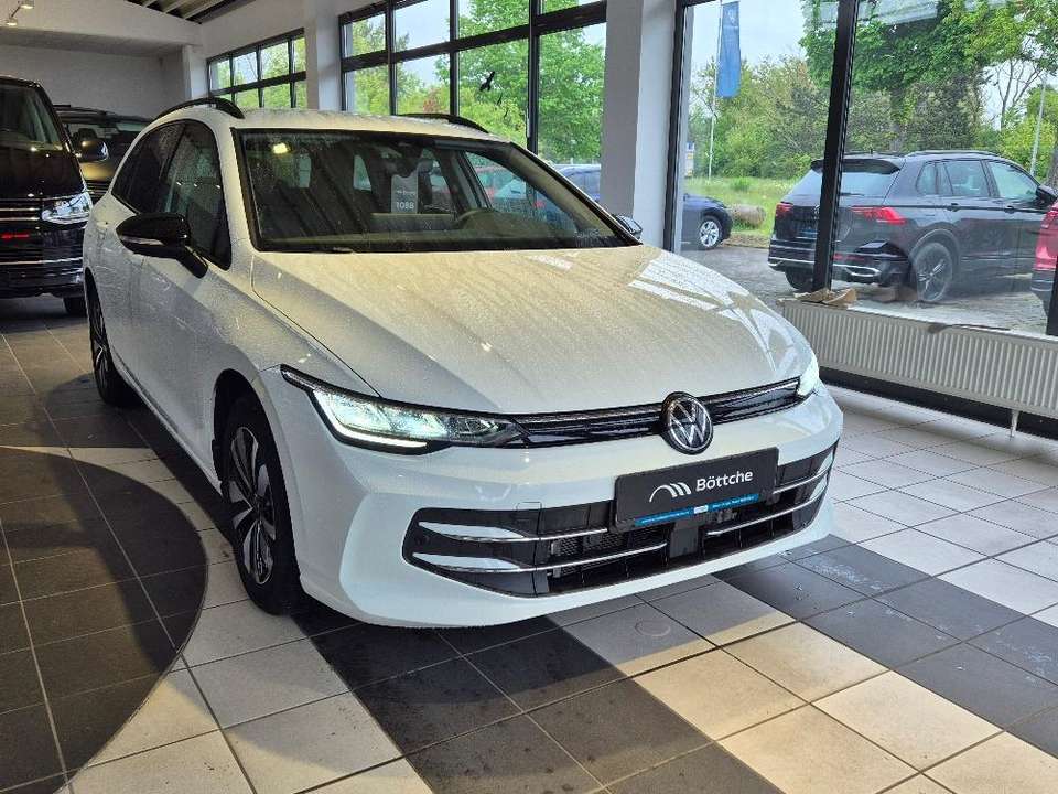 Volkswagen Golf - Imagem 4