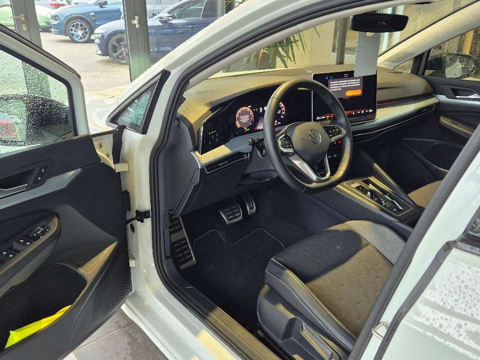 Volkswagen Golf - Imagem 5