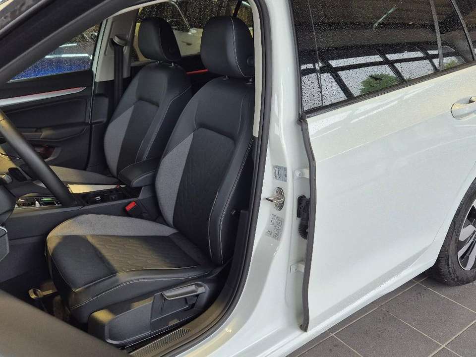 Volkswagen Golf - Imagem 7