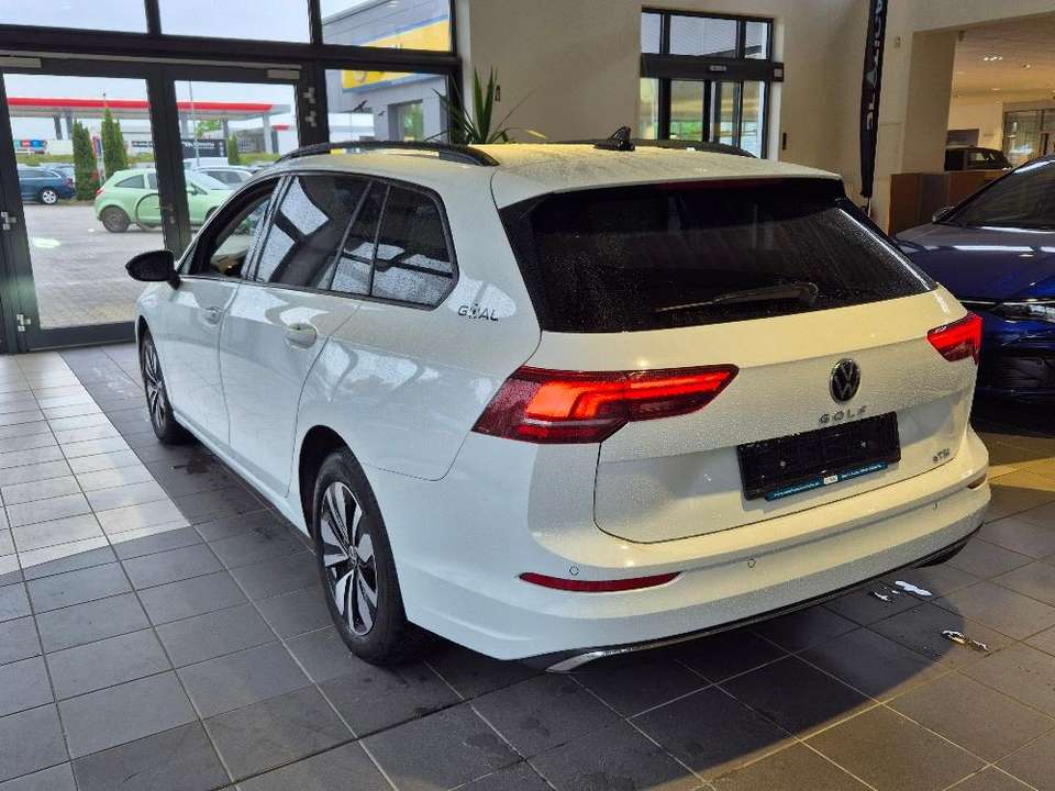 Volkswagen Golf - Imagem 9