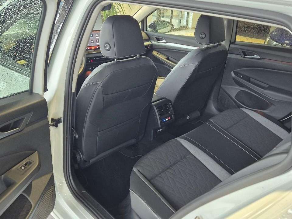 Volkswagen Golf - Imagem 10