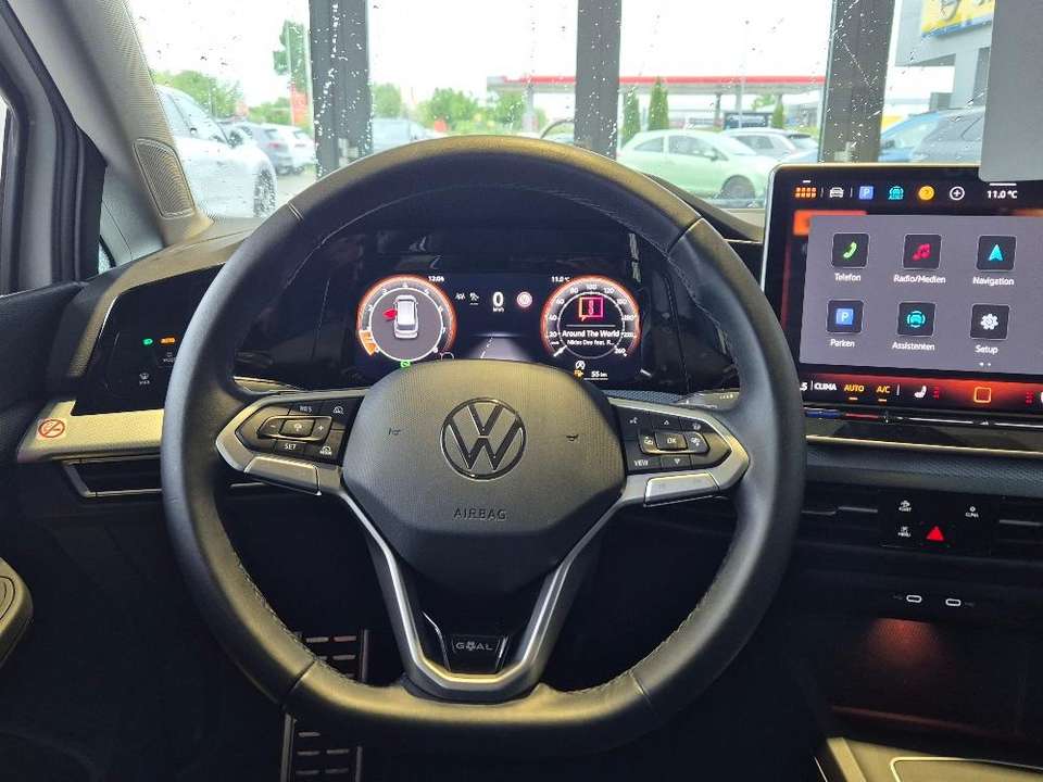 Volkswagen Golf - Imagem 12