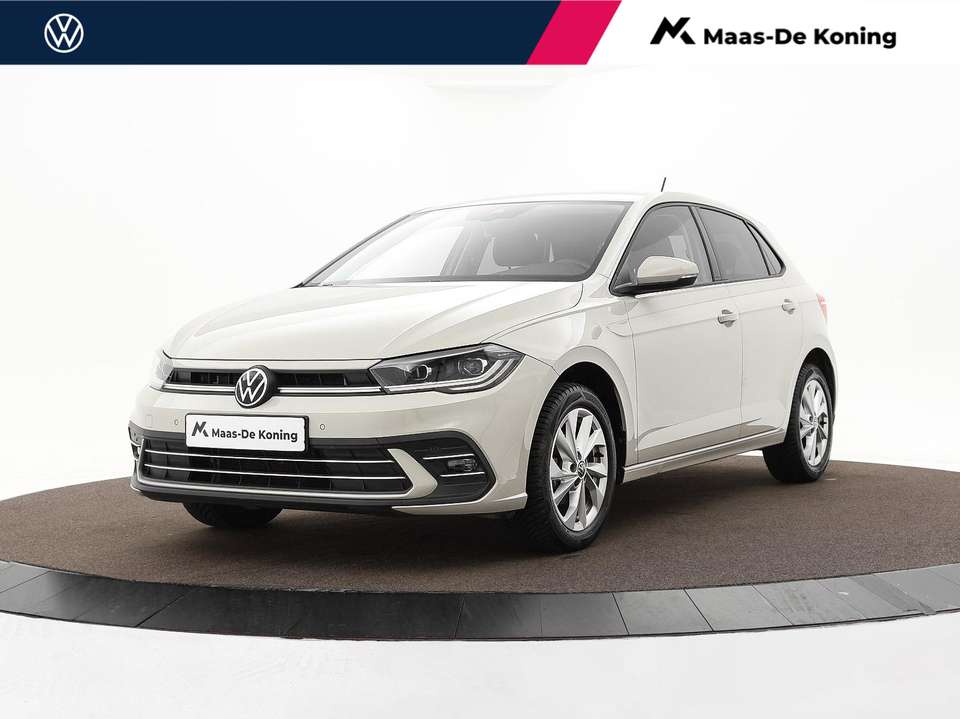 Volkswagen Polo - Imagem 1