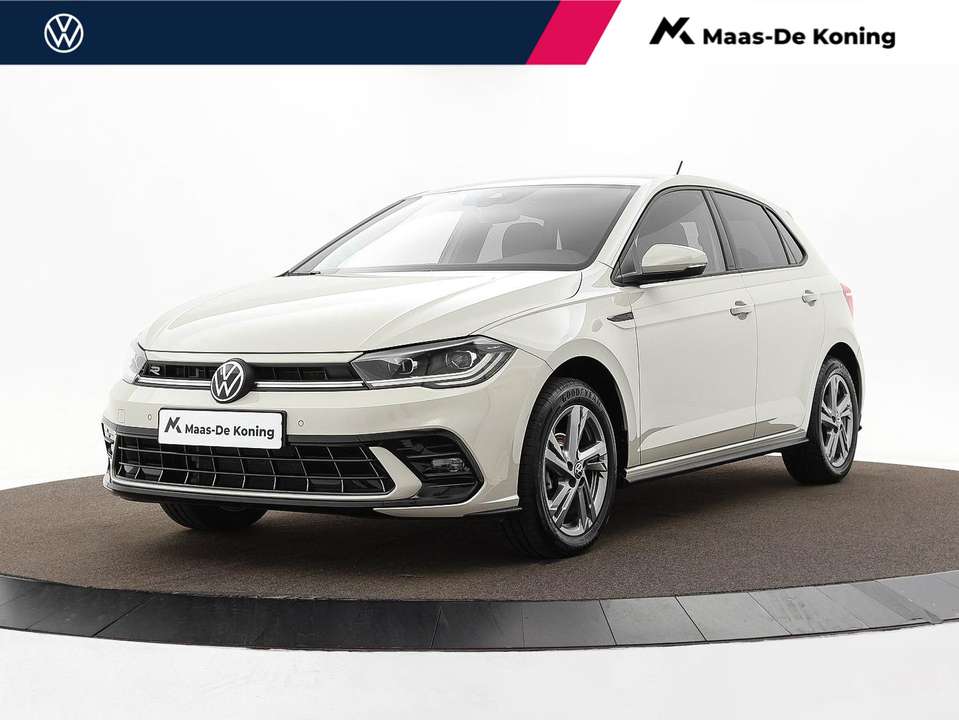 Volkswagen Polo - Imagem 1