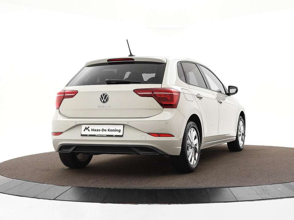 Volkswagen Polo - Imagem 2