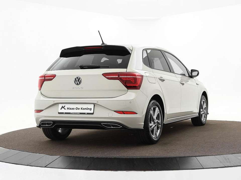 Volkswagen Polo - Imagem 2