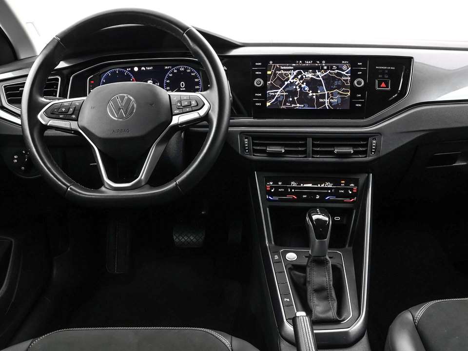 Volkswagen Polo - Imagem 3