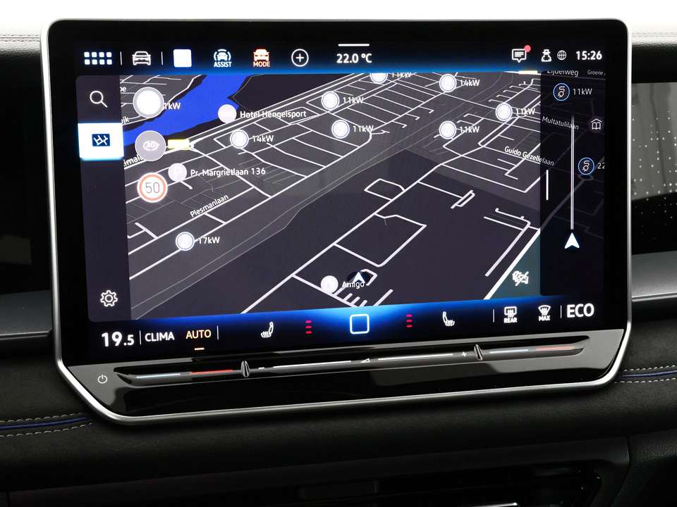 Volkswagen Tayron - Imagem 6