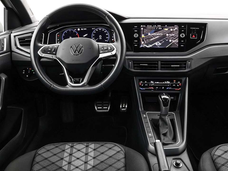 Volkswagen Polo - Imagem 3