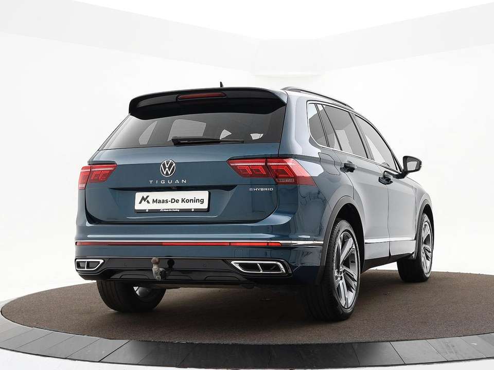 Volkswagen Tiguan - Imagem 2