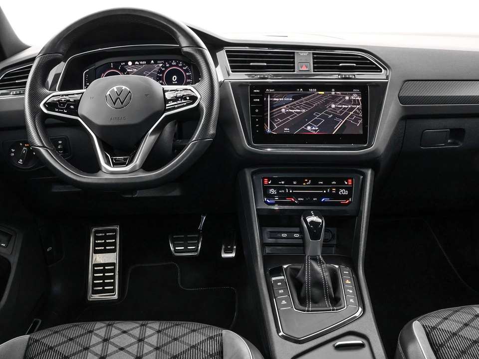 Volkswagen Tiguan - Imagem 3