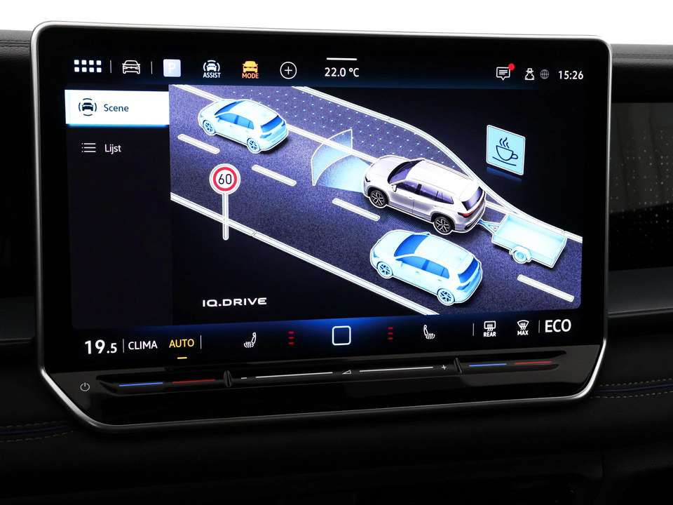 Volkswagen Tayron - Imagem 8