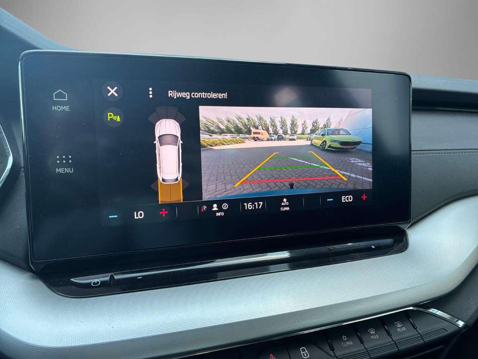 Skoda Octavia - Imagem 7