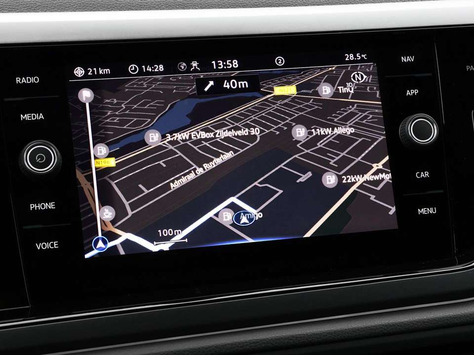 Volkswagen Polo - Imagem 6