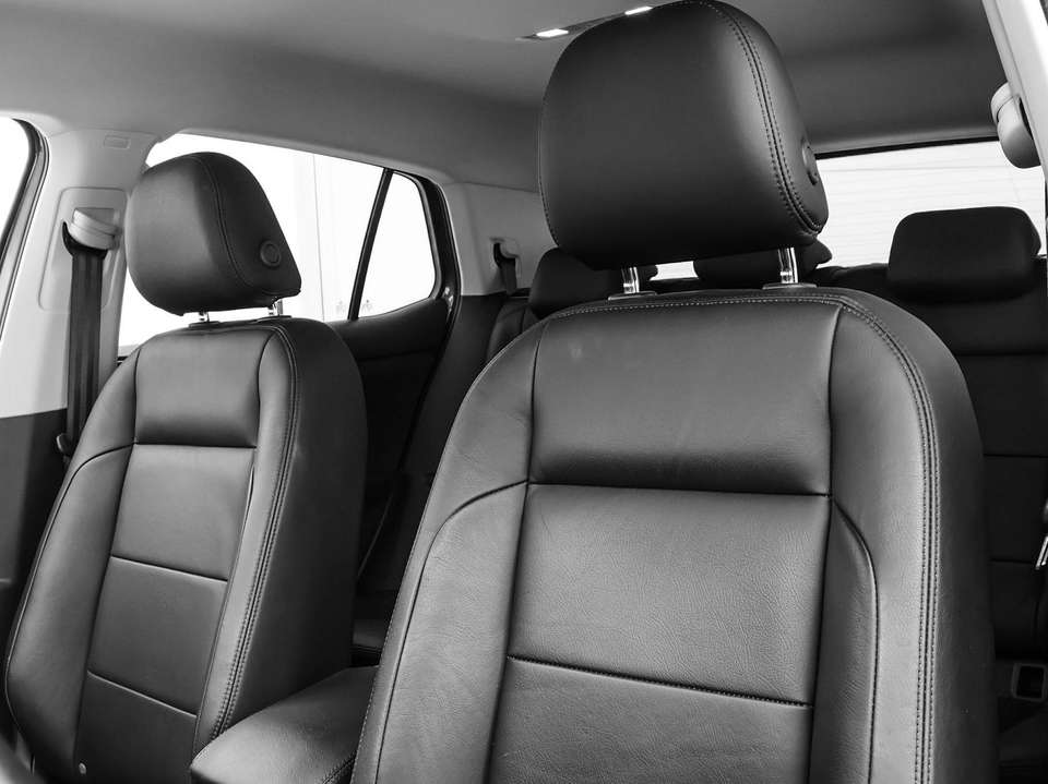 Volkswagen T-Cross - Imagem 5
