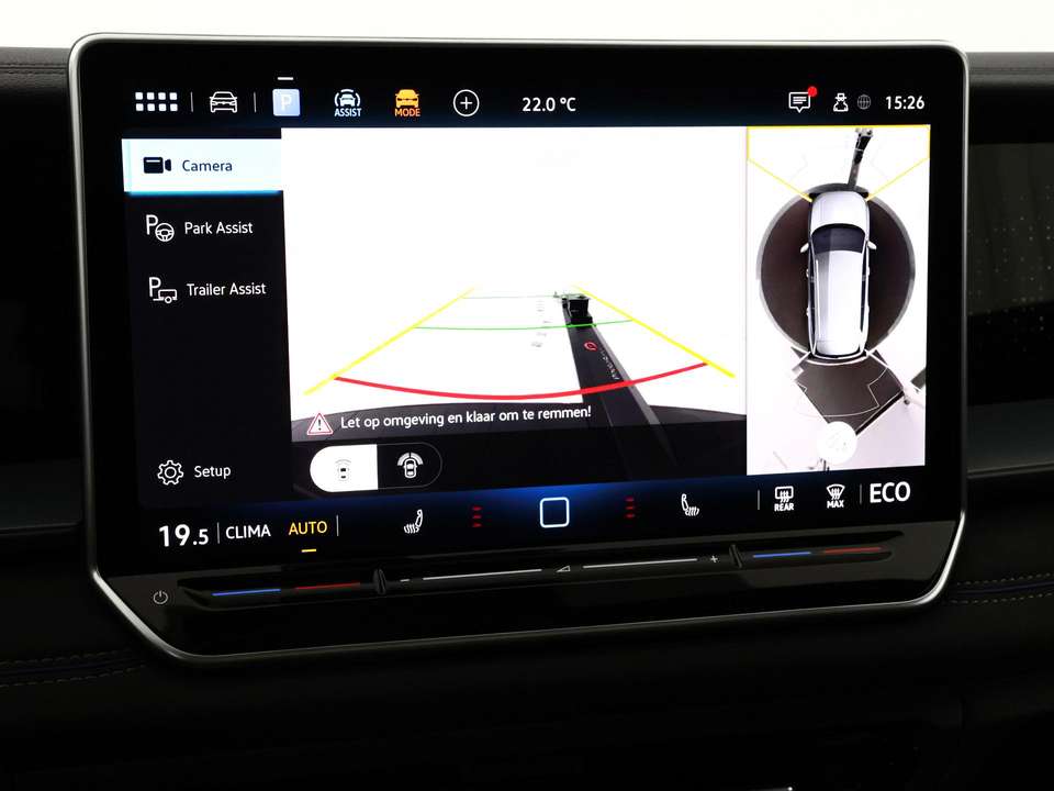 Volkswagen Tayron - Imagem 10
