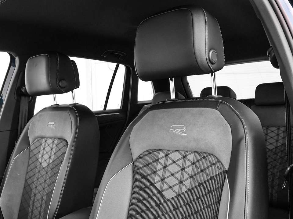 Volkswagen Tiguan - Imagem 5