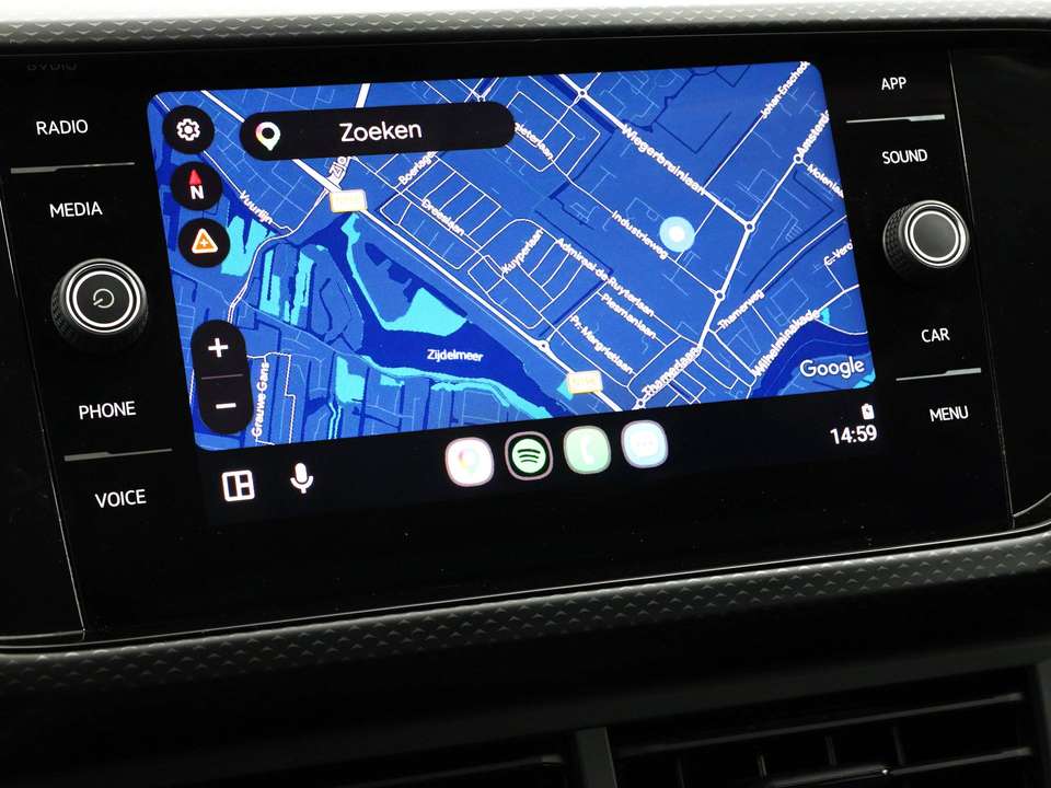 Volkswagen T-Cross - Imagem 6