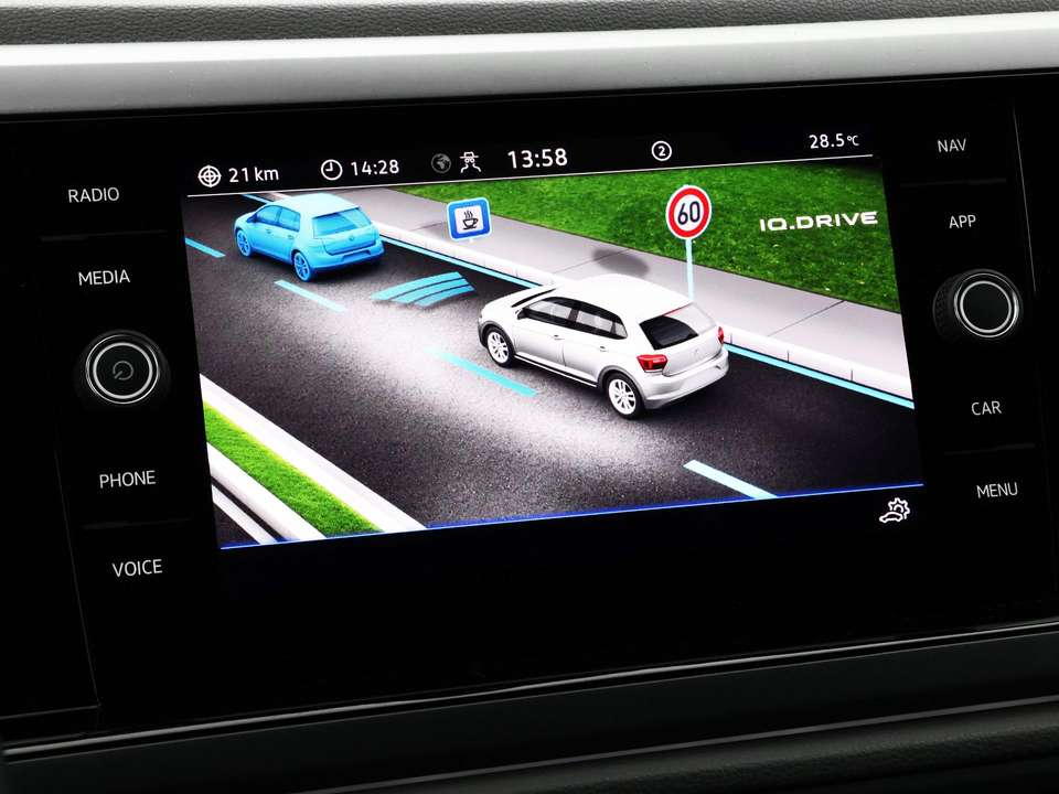 Volkswagen Polo - Imagem 7