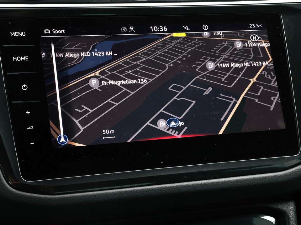 Volkswagen Tiguan - Imagem 6