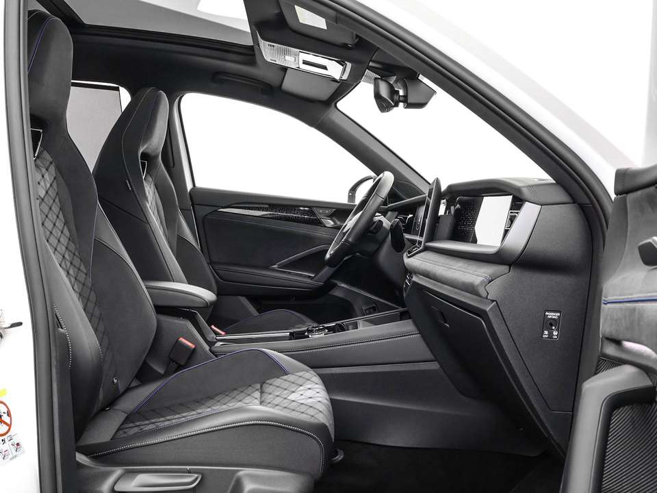 Volkswagen Tayron - Imagem 11