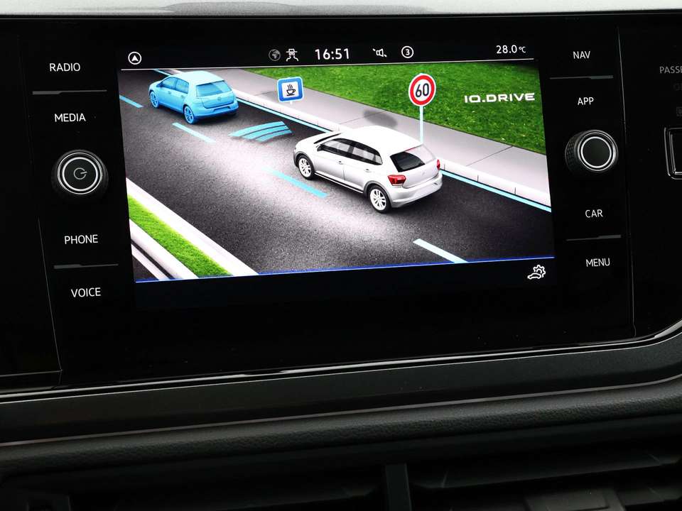 Volkswagen Polo - Imagem 8