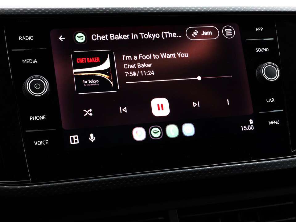 Volkswagen T-Cross - Imagem 7