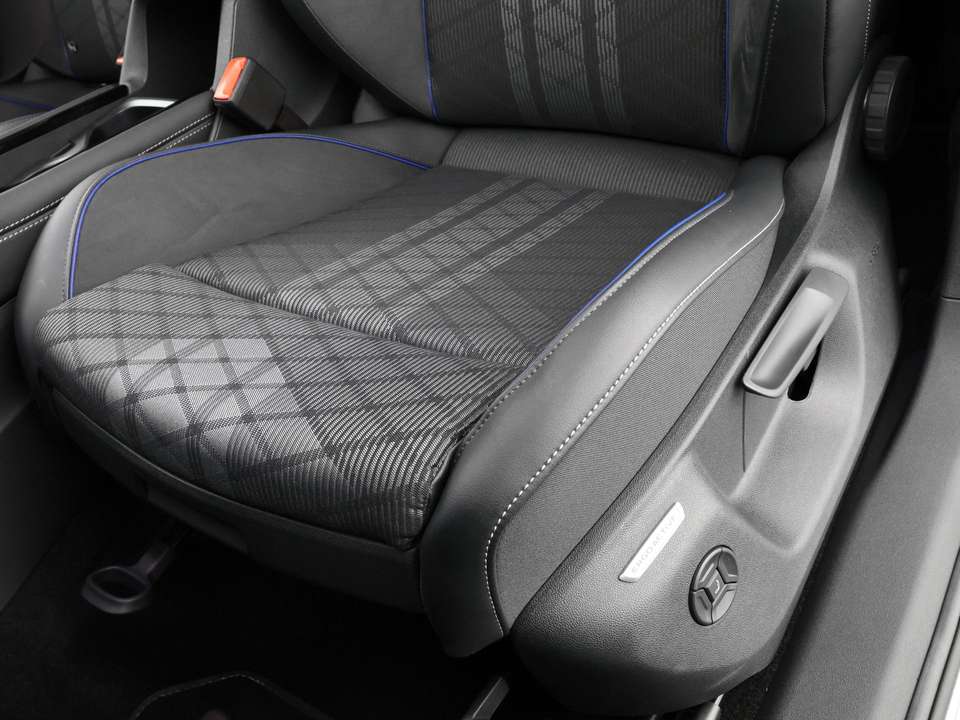 Volkswagen Tayron - Imagem 12
