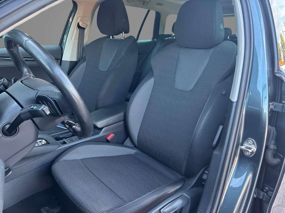 Skoda Octavia - Imagem 10