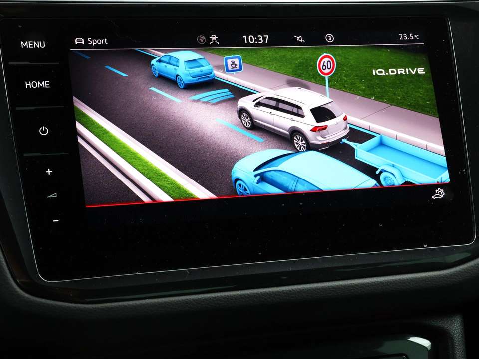 Volkswagen Tiguan - Imagem 8