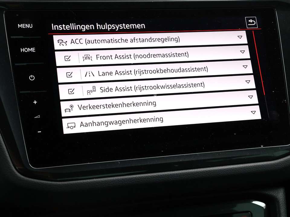 Volkswagen Tiguan - Imagem 9
