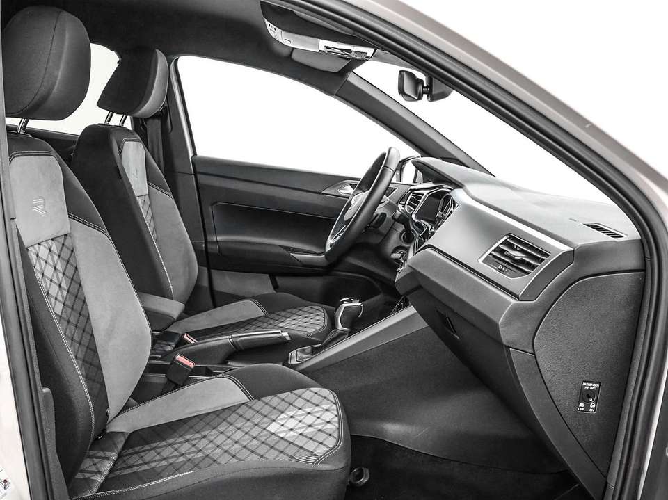 Volkswagen Polo - Imagem 10