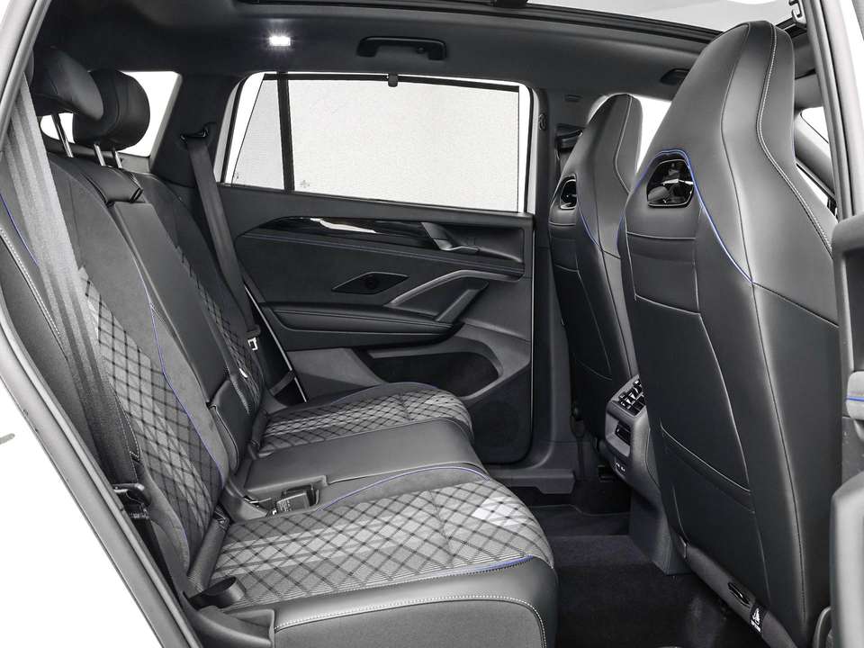 Volkswagen Tayron - Imagem 14