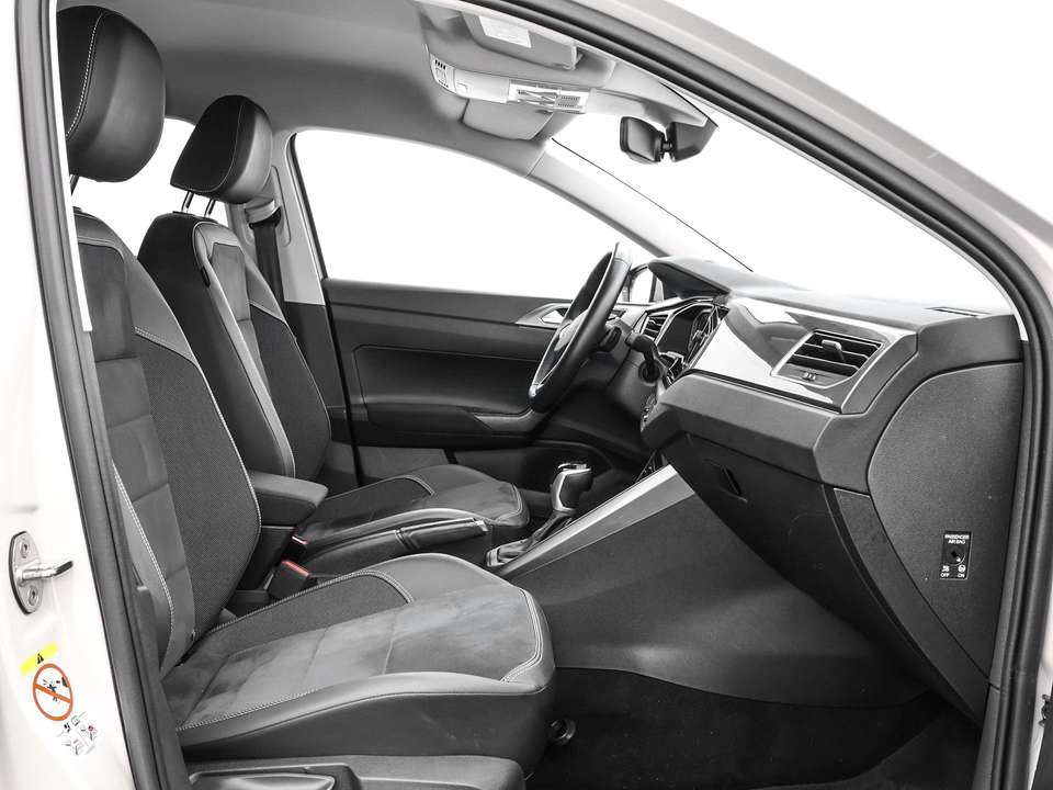 Volkswagen Polo - Imagem 11