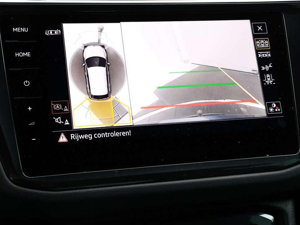 Volkswagen Tiguan - Imagem 10