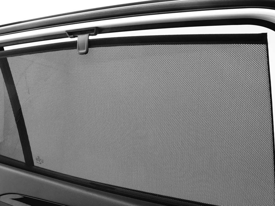 Volkswagen Tayron - Imagem 15