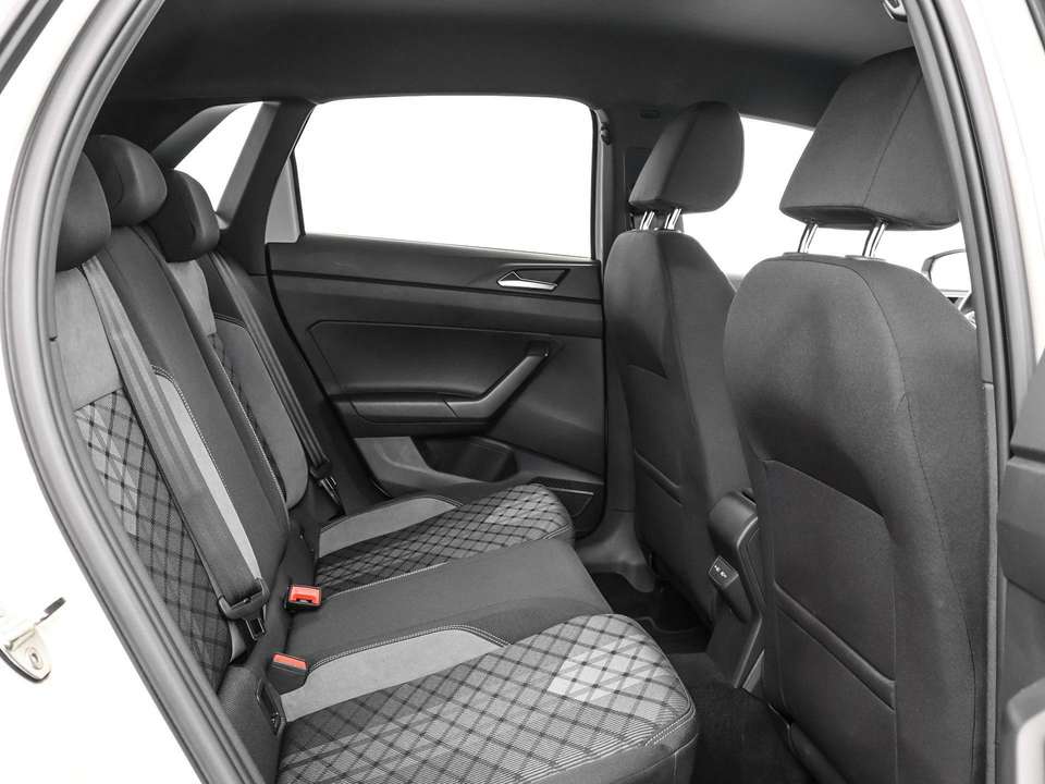 Volkswagen Polo - Imagem 12